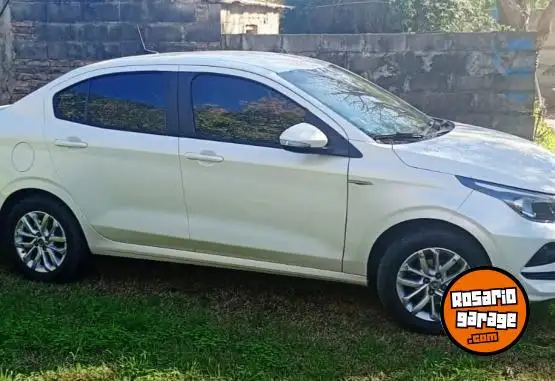 Fiat Cronos Drive 1.3 Mt  2019 - foto 5