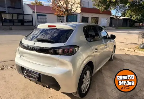 Peugeot 208 Active  2021 - foto 3