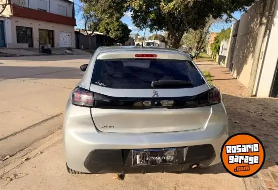 Peugeot 208 Active  2021 - foto 4