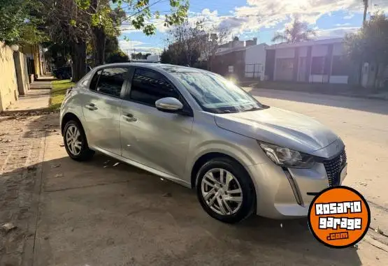 Peugeot 208 Active  2021 - foto 5