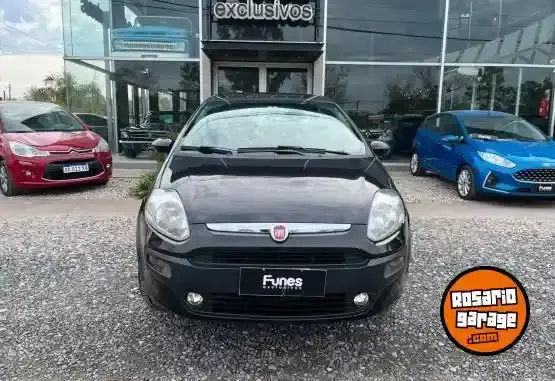 Fiat Punto  2013 - foto 1