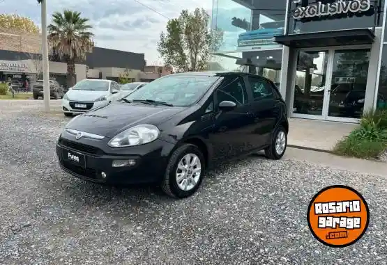 Fiat Punto  2013 - foto 2