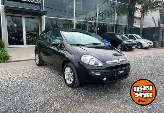 Fiat Punto  2013 - foto 3