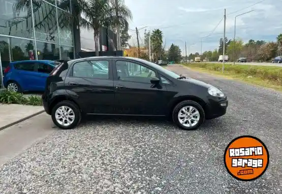 Fiat Punto  2013 - foto 4