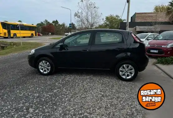 Fiat Punto  2013 - foto 5