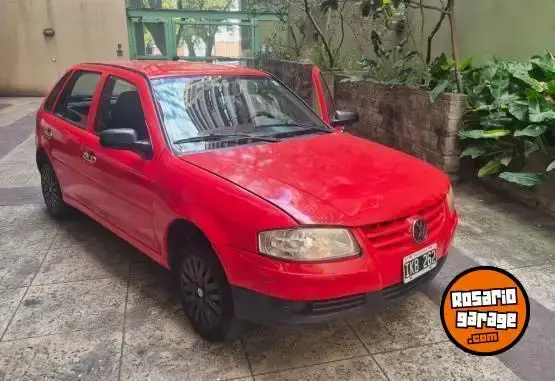 Volkswagen Gol  2009 - foto 1