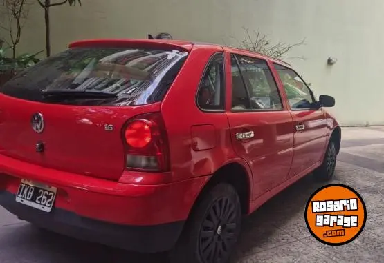 Volkswagen Gol  2009 - foto 2