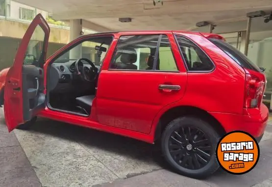 Volkswagen Gol  2009 - foto 3