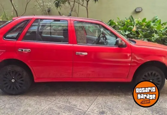 Volkswagen Gol  2009 - foto 4
