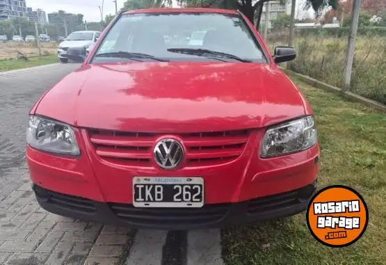 Volkswagen Gol  2009 - foto 5