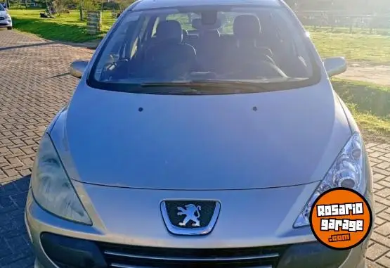 Peugeot 307 Xs Premium  2009 - foto 1