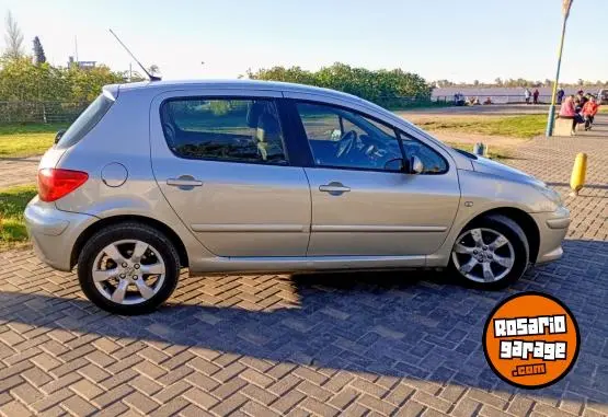 Peugeot 307 Xs Premium  2009 - foto 2