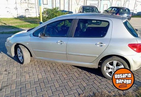 Peugeot 307 Xs Premium  2009 - foto 3