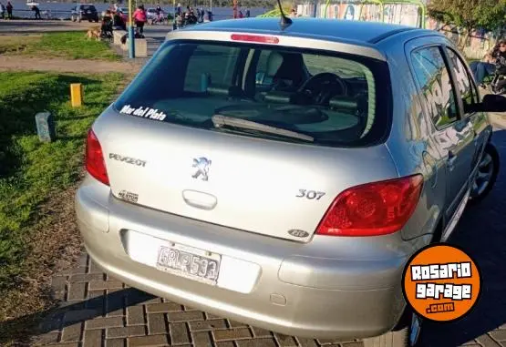 Peugeot 307 Xs Premium  2009 - foto 4