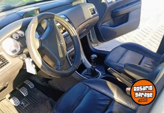 Peugeot 307 Xs Premium  2009 - foto 5