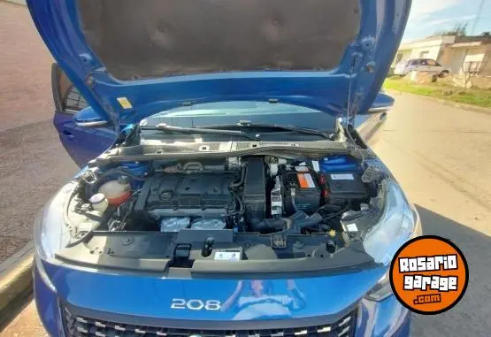 Peugeot 208  2020 - foto 4