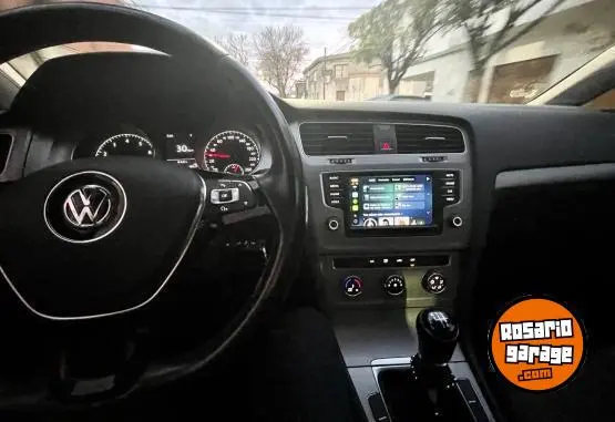 Volkswagen Golf  2016 - foto 1