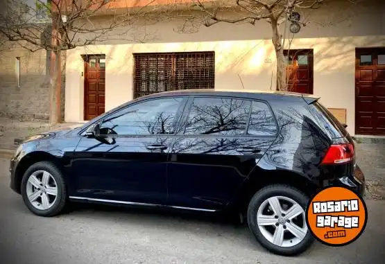 Volkswagen Golf  2016 - foto 2
