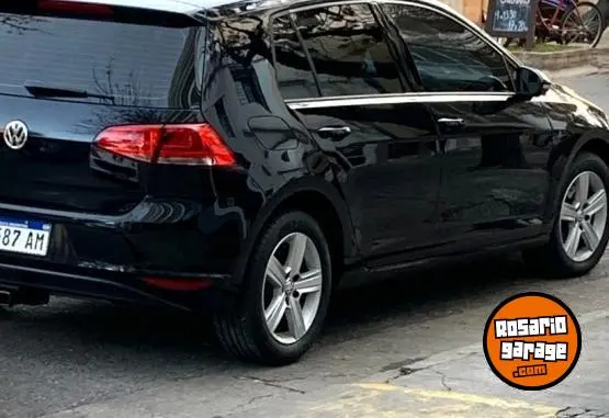 Volkswagen Golf  2016 - foto 3