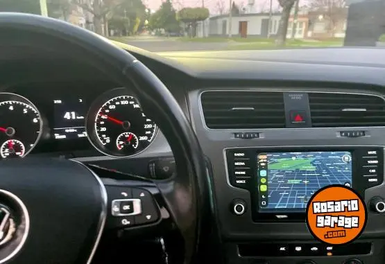 Volkswagen Golf  2016 - foto 5