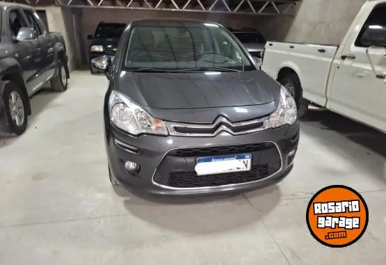 Citroën C3  2017 - foto 1