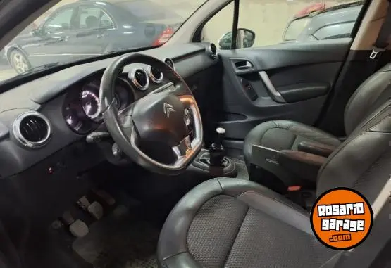 Citroën C3  2017 - foto 4