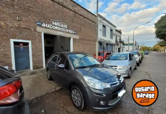 Citroën C3  2018 - foto 1