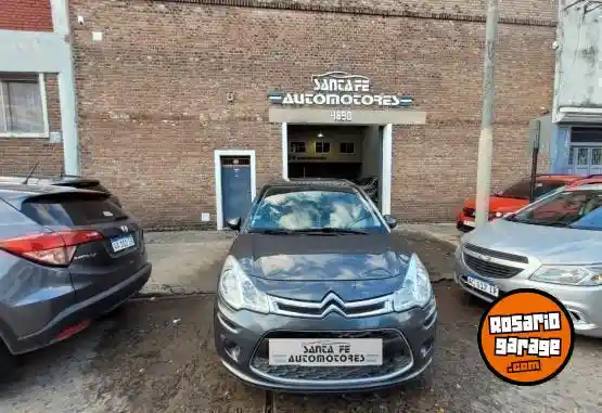 Citroën C3  2018 - foto 5