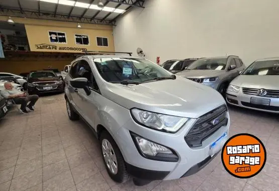 Ford Ecosport  2017 - foto 1