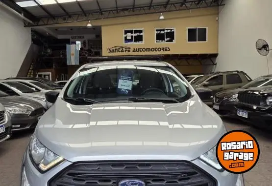 Ford Ecosport  2017 - foto 2