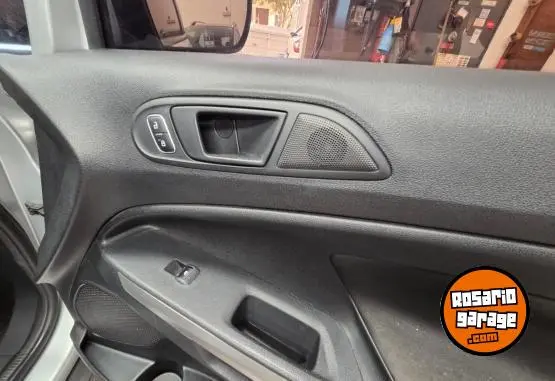 Ford Ecosport  2017 - foto 3