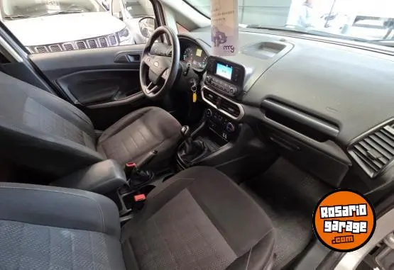 Ford Ecosport  2017 - foto 4