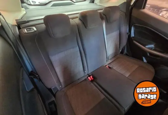 Ford Ecosport  2017 - foto 5