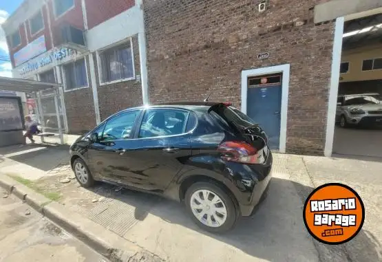 Peugeot 208  2017 - foto 5