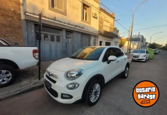 Fiat 500 2018 - foto 1