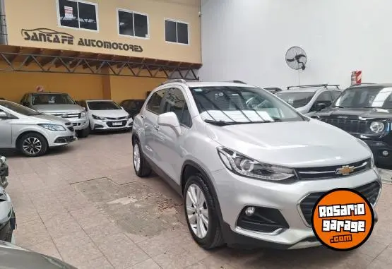 Chevrolet Tracker  2019 - foto 2