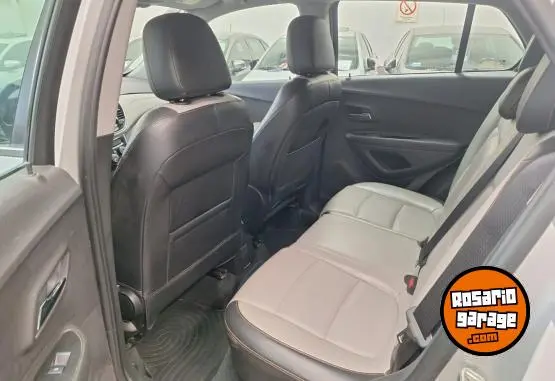 Chevrolet Tracker  2019 - foto 5