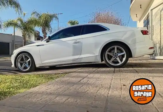 Audi A5 Cupe 2.0 Turbo  2018 - foto 3
