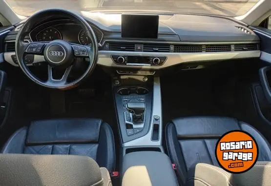 Audi A5 Cupe 2.0 Turbo  2018 - foto 5