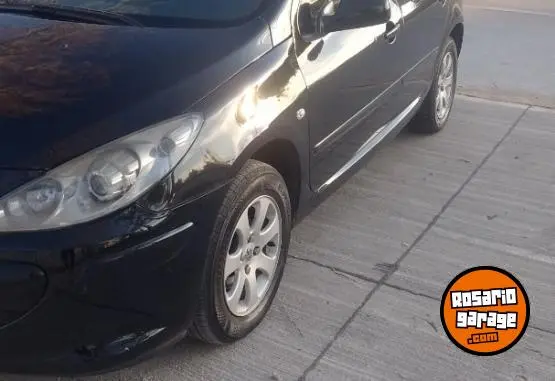 Peugeot 307 Hdi 2.0  2008 - foto 1