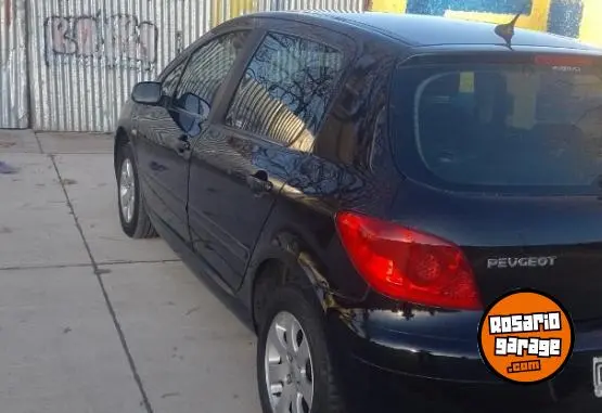 Peugeot 307 Hdi 2.0  2008 - foto 5