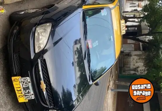 Chevrolet Classic  2015 - foto 1