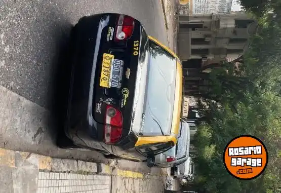 Chevrolet Classic  2015 - foto 3
