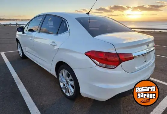 Citroën C4 Lounge  2015 - foto 2