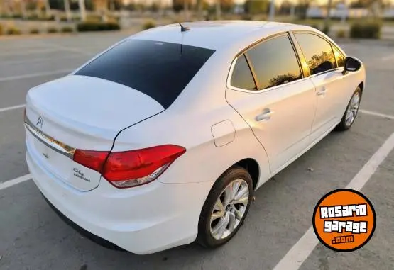 Citroën C4 Lounge  2015 - foto 3