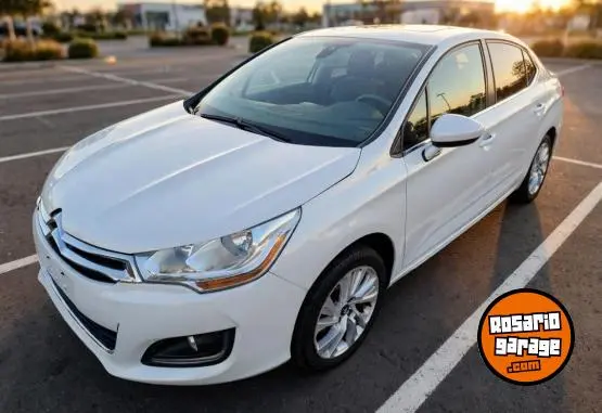 Citroën C4 Lounge  2015 - foto 4