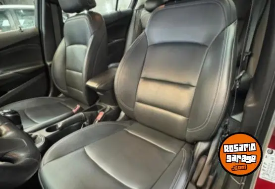 Chevrolet Cruze Lt  2019 - foto 5