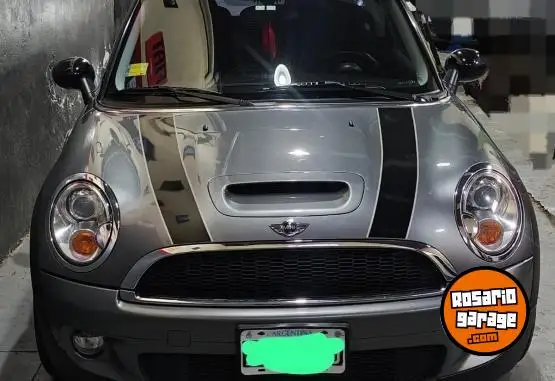 Mini Cooper S  2010 - foto 1