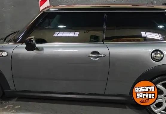 Mini Cooper S  2010 - foto 4