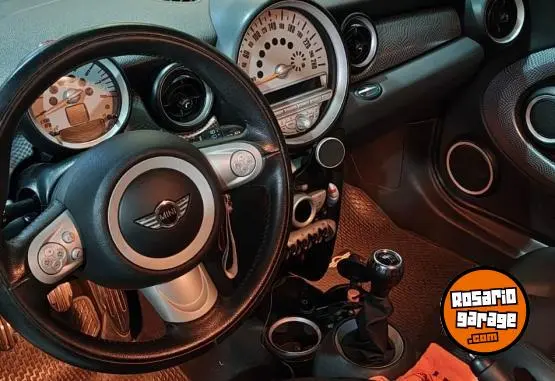 Mini Cooper S  2010 - foto 5